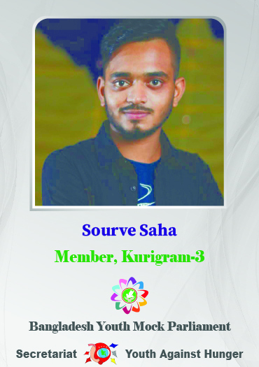 Sourve Saha